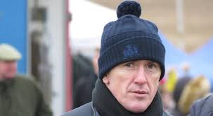 Newbury Races: Sam Spinner renews rivalry with Paisley Park in Ladbrokes  Long Distance Hurdle