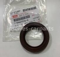 1PC original pump oil seal 1-09625534-0 AE2564E for Isuzu 6BG1 6WA1 6WG1  CYZ | eBay