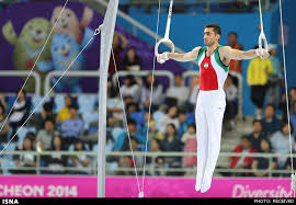 حضور کریمی در ژیمناستیک منتفی شد/ از بازگشت دوباره خدادادی استقبال می‌کنم -  ایسنا