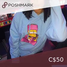 There are many ways for an expert witness to commit professional harikari, such as testifying during a video deposition while intoxicated. Bart Simpson Hoodie Bart Simpson Hoodie Hoodies Sweaters