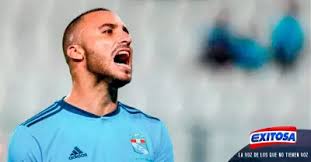 Emanuel Herrera asegura que deseaba quedarse en Cristal, pero nunca le  respondieron