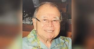 Benito Garcia Obituary