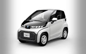 Malaysia's top new car promotions & best deals in 2019. Toyota To Preview Ultra Compact Battery Electric Vehicle Bev It Will Start Selling In 2020 News And Reviews On Malaysian Cars Motorcycles And Automotive Lifestyle