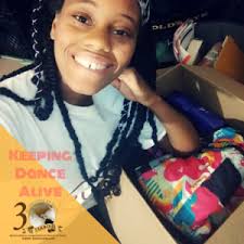 Keeping Dance Alive After Loss in the U.S. Virgin Islands