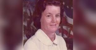 Marie Audrey Lavergne Obituary