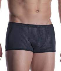 ¡consigue un 10% de descuento en tu próximo pedido! Boxer Corto Hombre
