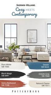 Find nursery and kids room decorating tips, party ideas and more! 87 Pottery Barn Paint Collection Ideas In 2021 Paint Colors Pottery Barn Paint Sherwin Williams