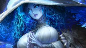 waifu 4 tay” Ranni là nhân vật được yêu thích nhất – GEARVN.COM