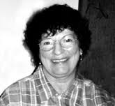 Mary Johnston Obituary (2006)