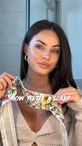 Katrina Christie's Instagram, Twitter & Facebook