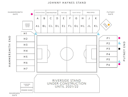 Paul loved fulham, and i'm . Sports Events 365 De Fulham Fc Derby County Craven Cottage 24 Nov 2021