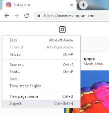 Here're the best ways to dm on instagram from mac, view your messages, and receive notifications without having to switch to mobile — great tools and how to dm on instagram: How To Check Direct Messages On Instagram From Computer Pc Mac