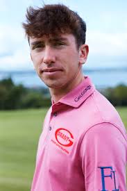 I'm the youngest Northern Irishman to win since Rory': Tom McKibbin's dream  journey