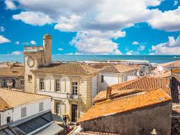 Prévisions des conditions de baignade : Camping Saintes Maries De La Mer Campingplatze In Saintes Maries De La Mer Mit Yelloh Village