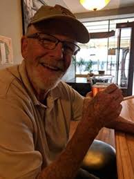 David Brooke Knight Obituary November 17, 2023