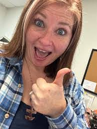 Celina Waters's Instagram, Twitter & Facebook