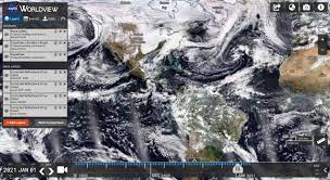 Visual data is critical to measuring cumulative effects on the land of british columbia. Top 20 Free Satellite Imagery Sources Update For 2021