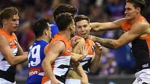 She was portrayed by kara royster. Toby Greene Mrp Afl Slaps Gws Star With Fine Over Kick To Luke Dahlhaus Herald Sun