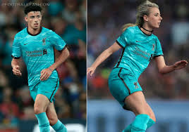The reds will be entering into the second year of their nike deal next season. Liverpool Fc 2020 21 Nike Away Kit Football Fashion