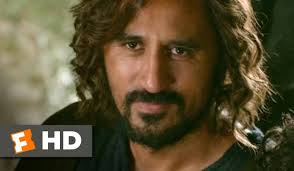 7 diễn viên đóng vai Chúa Jesus chia sẻ