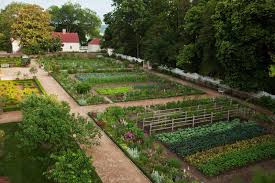 Gardens Landscapes Colonial Garden Urban Garden Landscape Design