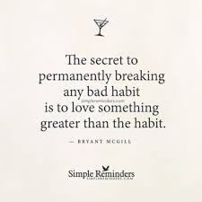 Habits Quote Goals Bad Habits Quotes Habit Quotes Wisdom Quotes