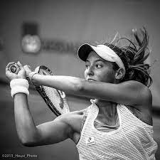 Click here for a full player profile. Luisa Stefani Home Facebook
