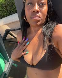 Alisha Lloyd (@qweenl_) • Threads, Say more