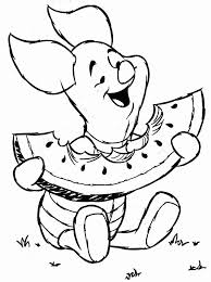 You might also be interested in coloring pages from winnie the pooh category. Winnie And Heffalump Coloring Pages Coloring Home