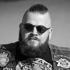 CVH Chapter Officers