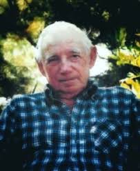 Vernard Melville Obituary (1919