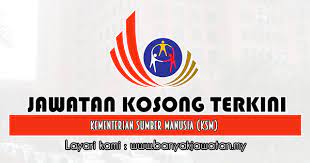 Perhatian buat lepasan spm yang berminat memohon kerja di sektor perkhidmatan awam. Kerja Kosong 2021 Jawatan Kosong Kerajaan 2021