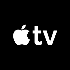 Black Apple Tv Icon In 2020 Black App Tv Icon Apple Icon