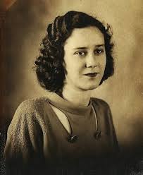 Elsie Marie Miears Barrett (1919-1986)