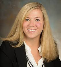 Meet the Thrive Ally Team Members