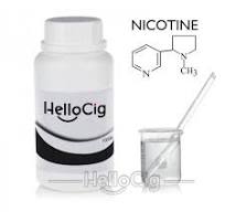 DIY Pure Nicotine 250ml