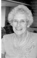 Rita Bybee Obituary (2009)