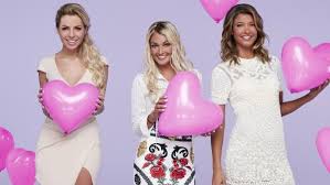 Aurelie Les Princes Et Les Princesses De L Amour Melanie Et Hillary Clashees Par Tom Tele Realite Prince Melanie