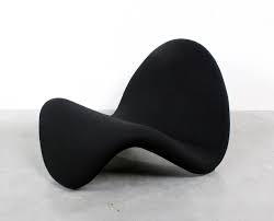 Artifort Tongue Design Pierre Paulin Chair Studio1900