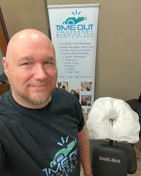 John Para, LMT (@time_out_massage) • Instagram photos and videos