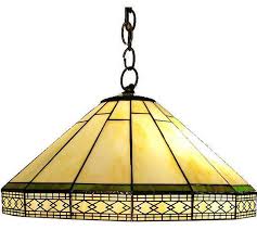 Tiffany Style Roman Hanging Lamp Craftsman Pendant Lighting By Warehouse Of Tiffany Inc