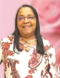 Obituary for Gloria Jean Powell