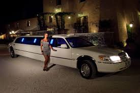 Pin On Limousine Service