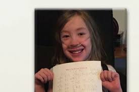 Fundraiser by Dianne Myers : Riley's Wishes