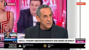 Le blogueur jeremstar est au plus mal depuis qu'a éclaté le jeremstargate. Morandini Live Jeremstar De Retour Sur C8 Dans Les Terriens Du Dimanche Thierry Ardisson S Exprime Video