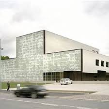 Deutsche bank ag taunusanlage 12 60325 frankfurt am main (for letters and postcards: Map Architects Deutsche Bundesbank Chemnitz Deutschland 2004 Floornature