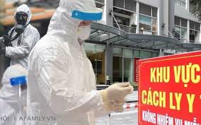 Hóc môn đề xuất giãn cách theo chỉ thị 16 một phần ấp hậu lân và thị trấn hóc môn. Sá»± Khac Nhau Giá»¯a Chá»‰ Thá»‹ 15 Chá»‰ Thá»‹ 16 Va Chá»‰ Thá»‹ 19