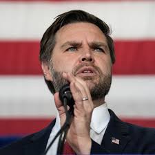 How JD Vance's Ohio Senate seat will be filled after Trump win