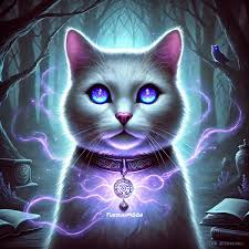 Cleopatra: Shimmering candles and an aromatic fragrance of a zealous  attraction was the reason I selected you. An abused kitten, I adopted prior  to her five weeks of age birthday and rescued