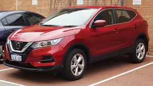 This version is equipped with a different electronic flight instrument system. File 2018 Nissan Qashqai J11 St Wagon 2018 08 06 Jpg Wikimedia Commons